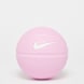 Nike   Swoosh Skills (Size 3) lichtroze 164 1