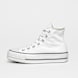 Converse Chuck Taylor All Star Lift Hi weiß 173 1
