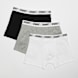 SNIPES 3 PACK - Jersey multicolore 174 1
