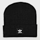 adidas Originals adicolor Cuffed Beanie zwart 230 1