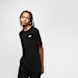 Nike Sportswear T-Shirt schwarz 261 1