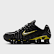 Nike   Shox TL preto 43132 1