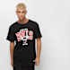 Mitchell & Ness NBA Chicago Bulls Table Top noir 292 1
