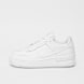Nike   WMNS Air Force 1 Shadow branco 301 1
