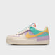 Nike   WMNS Air Force 1 Shadow multicolor 43540 1