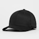Flexfit Wooly Combed schwarz 359 1