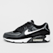 Nike   Air Max 90 czarny 394 1