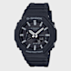 G-SHOCK Watch GA-2100-1AER schwarz 428 1