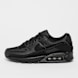 Nike   Air Max 90 czarny 448 1