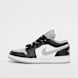 Jordan Air Jordan 1 Low (GS) grau 43771 1