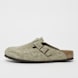 Birkenstock Boston grün 97005 1