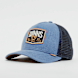 DJINNS HFT Cap Nothing Club bleu 517 1