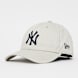 New Era 9Forty MLB New York Yankees Essential beige 534 1