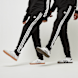 adidas Originals adicolor Superstar Trackpant nero 542 1