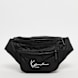 Karl Kani Signature Tape Waist Bag noir 569 1