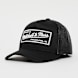 Mitchell & Ness Classic Trucker zwart 597 1