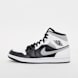 Jordan Air Jordan 1 Mid (GS) multicolore 43776 1