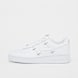 Nike   WMNS Air Force 1 '07 LX branco 43613 1