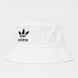 adidas Originals Bucket Hat adicolor bianco 747 1