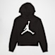 Jordan Junior JDG Jumpman Core Hoody zwart 765 1