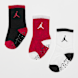 Jordan 3 PACK - JHN Speckle multicolore 770 1