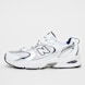 New Balance 530 Weiss 786 1