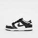 Nike   Dunk Low (PS) schwarz 815 1