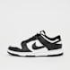 Nike   WMNS Dunk Low schwarz 826 1