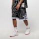 Mitchell & Ness NBA Swingman Shorts Orlando Magic schwarz 971 1