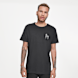 Mister Tee Easy Tee negro 992 1