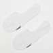 SNIPES 3 PACK - Silicon Invisible blanc 2069 1