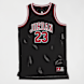 Jordan Junior Jordan 23 Jersey noir 2071 1