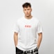Levi's Core Baby Tab Logo blanc 2099 1