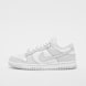 Nike   WMNS Dunk Low weiß 2123 1