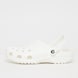 Crocs Classic Low Leather weiß 2316 1