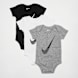 Nike NHN Swoosh Short Sleeve (3-Pack) multicolor 2470 1