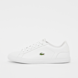 Lacoste Lerond BL 21 1 CUJ (GS) weiß 2690 1