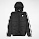 adidas Originals adicolor Jacke schwarz 2941 1
