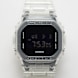 G-SHOCK Classic DW-5600SKE-7ER blanc 2970 1