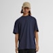 Urban Classics Tall Tee blau 46950 1