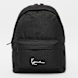 Karl Kani Signature Backpack schwarz 3026 1