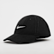Nike Nab Boys Swoosh Ballcap schwarz 3070 1