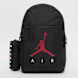 Jordan Air School Backpack With Pencil Case schwarz 3091 1