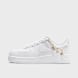 Nike WMNS Air Force 1 '07 LX weiß 49230 1