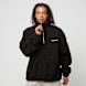 Pegador Puka Half Zip Sweater noir 1120 1