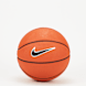 Nike   Swoosh Skills (Size 3) oranje 1135 1