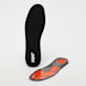 SNIPES Cool Gel Memory Insole noir 1210 1