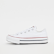 Converse Chuck Taylor All Star Eva Lift Canvas Platform (GS) weiß 6408 1