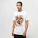 Mister Tee Vintage Ballin Tee blanc 6621 1