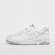 New Balance 550 weiß 6907 1